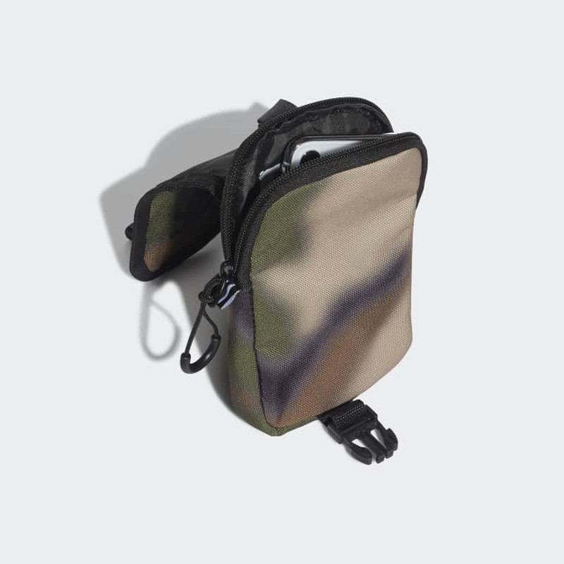 TAS SNEAKERS ADIDAS CAMO MAP BAG