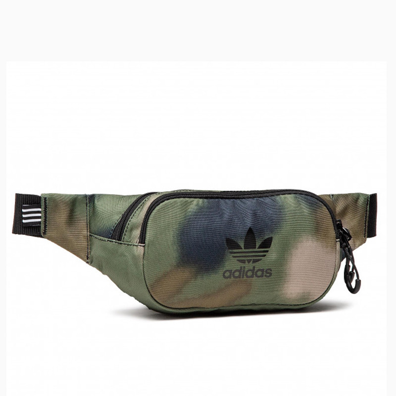 TAS SNEAKERS ADIDAS Camo Waist Bag