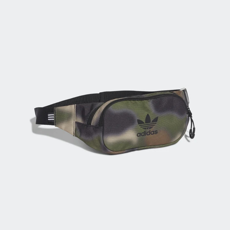 TAS SNEAKERS ADIDAS Camo Waist Bag