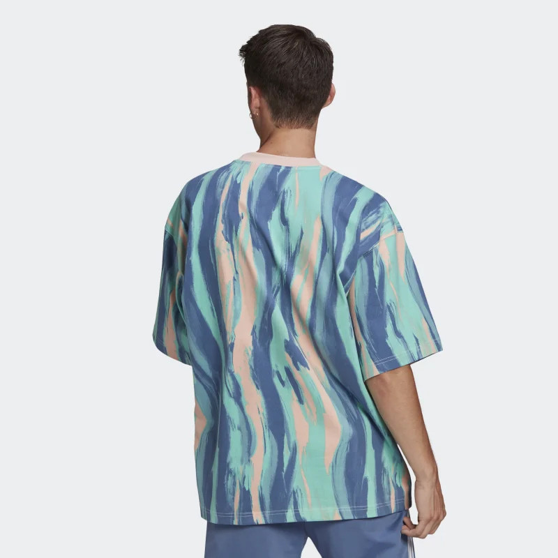 R.Y.V. Oversize Tee foto 3