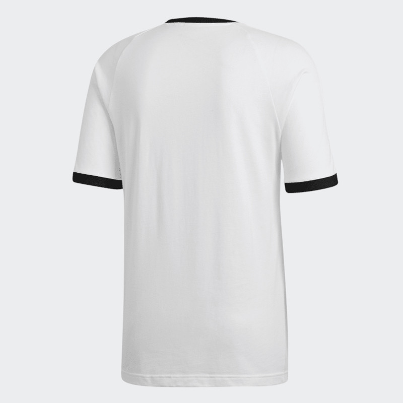 BAJU SNEAKERS ADIDAS Originals 3-Stripes Tee