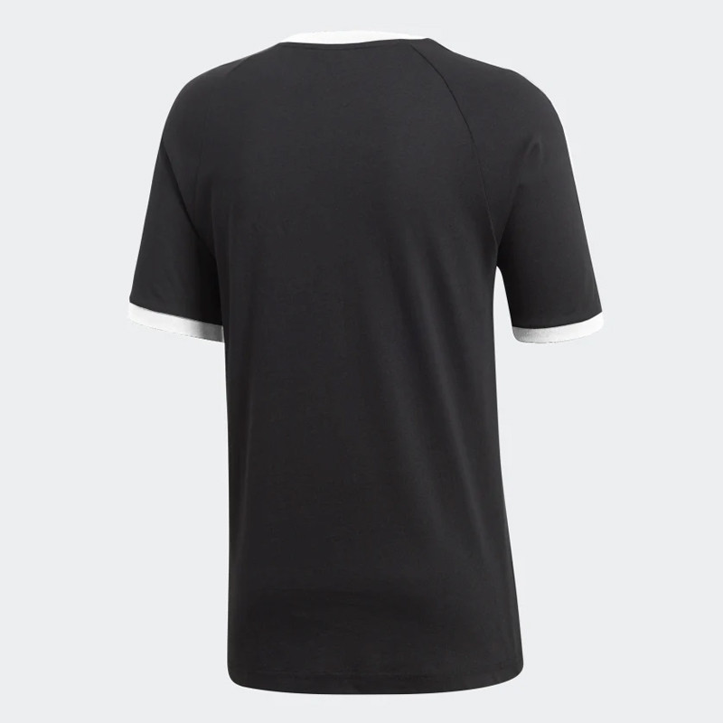 BAJU SNEAKERS ADIDAS Originals 3-Stripes Tee
