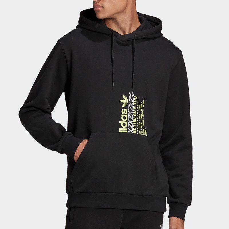 ZX PRINT HOODIE foto 2