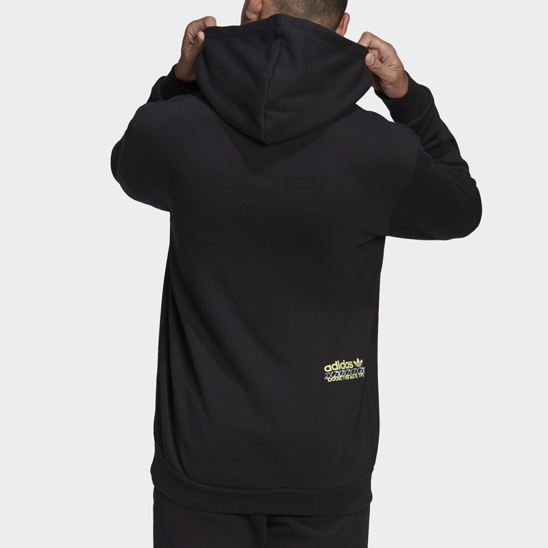 ZX PRINT HOODIE foto 3