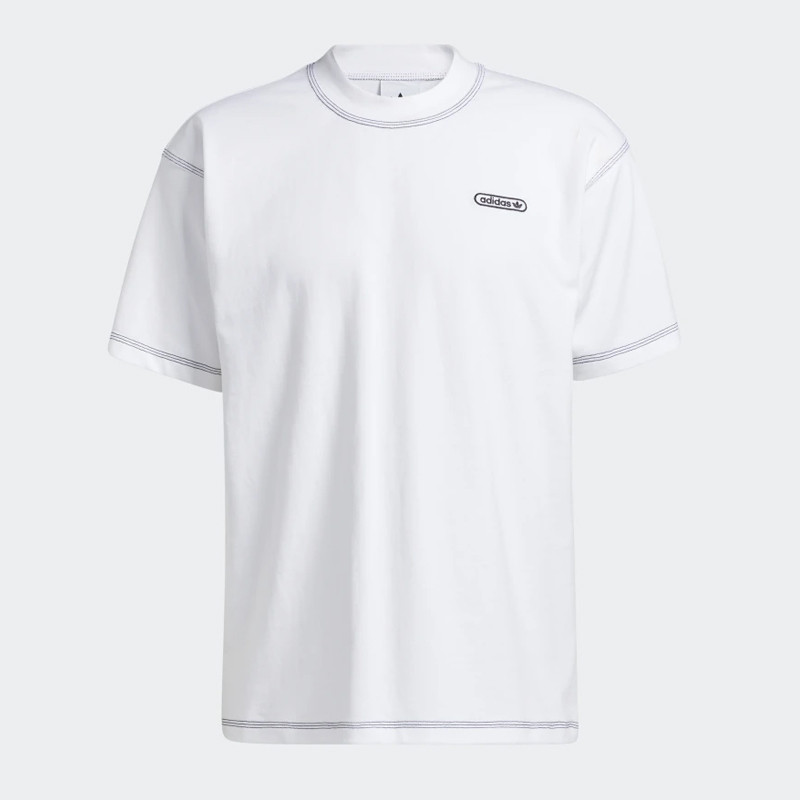 BAJU SNEAKERS ADIDAS WW TEE