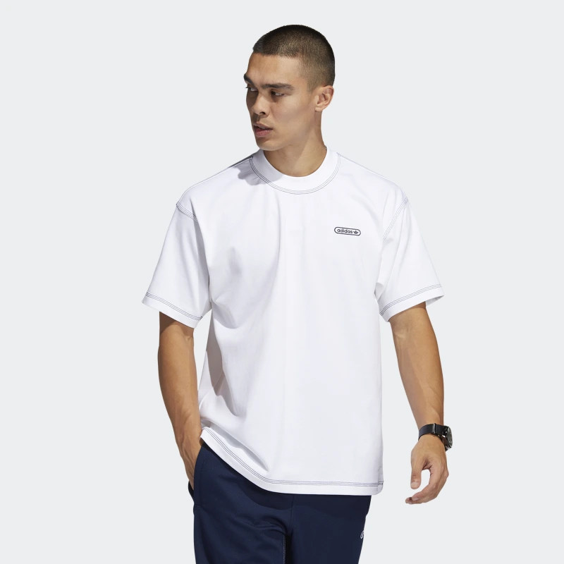 BAJU SNEAKERS ADIDAS WW TEE