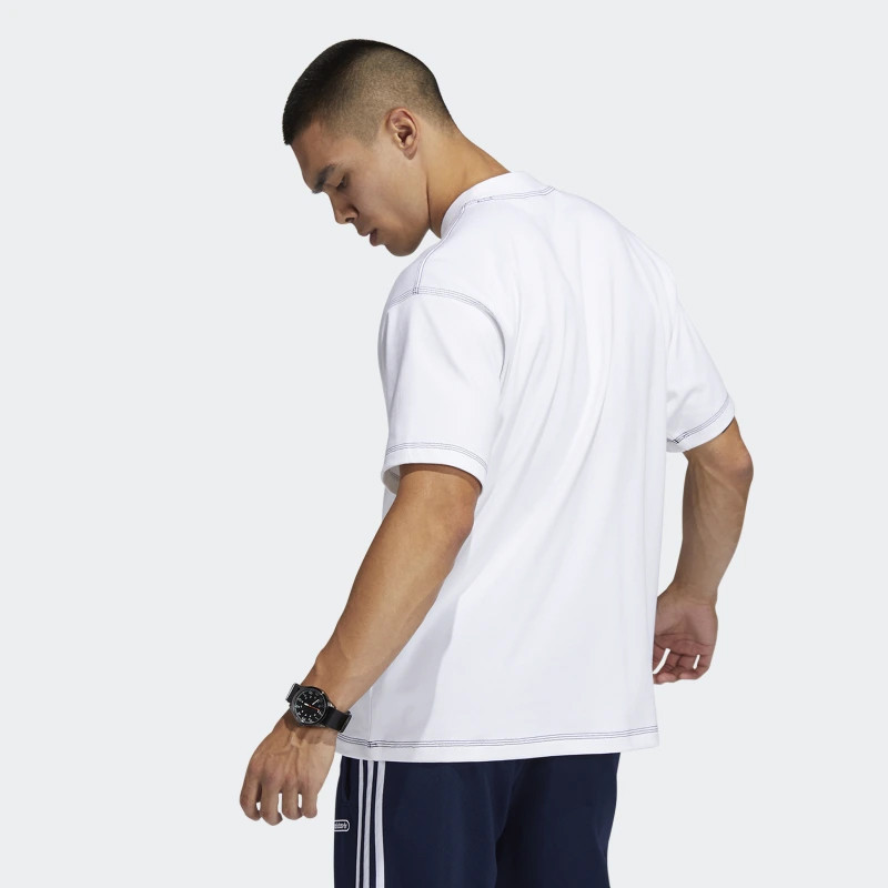 BAJU SNEAKERS ADIDAS WW TEE