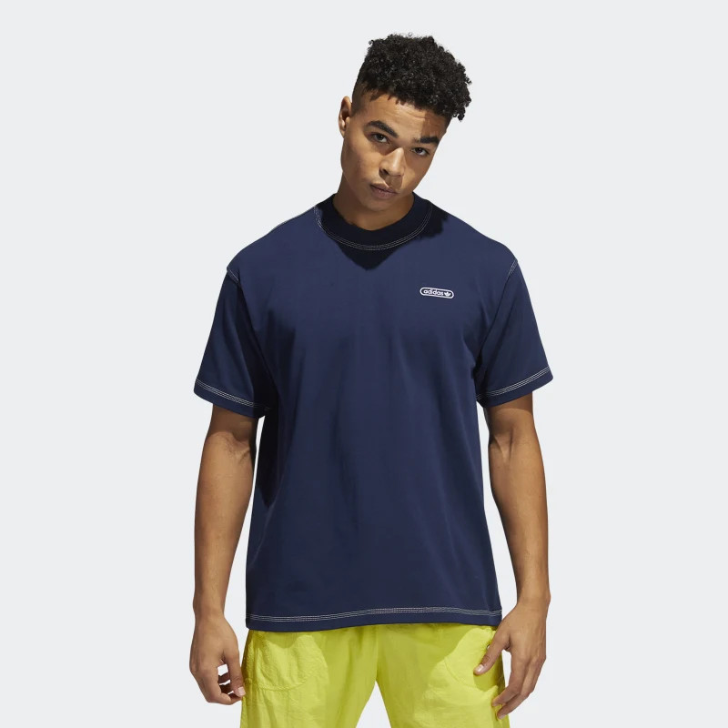 BAJU SNEAKERS ADIDAS WW TEE