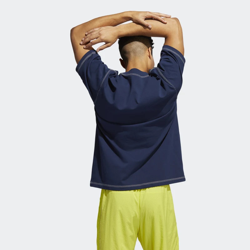 BAJU SNEAKERS ADIDAS WW TEE