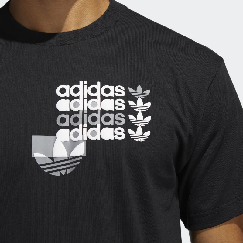 Jual t shirt adidas original online