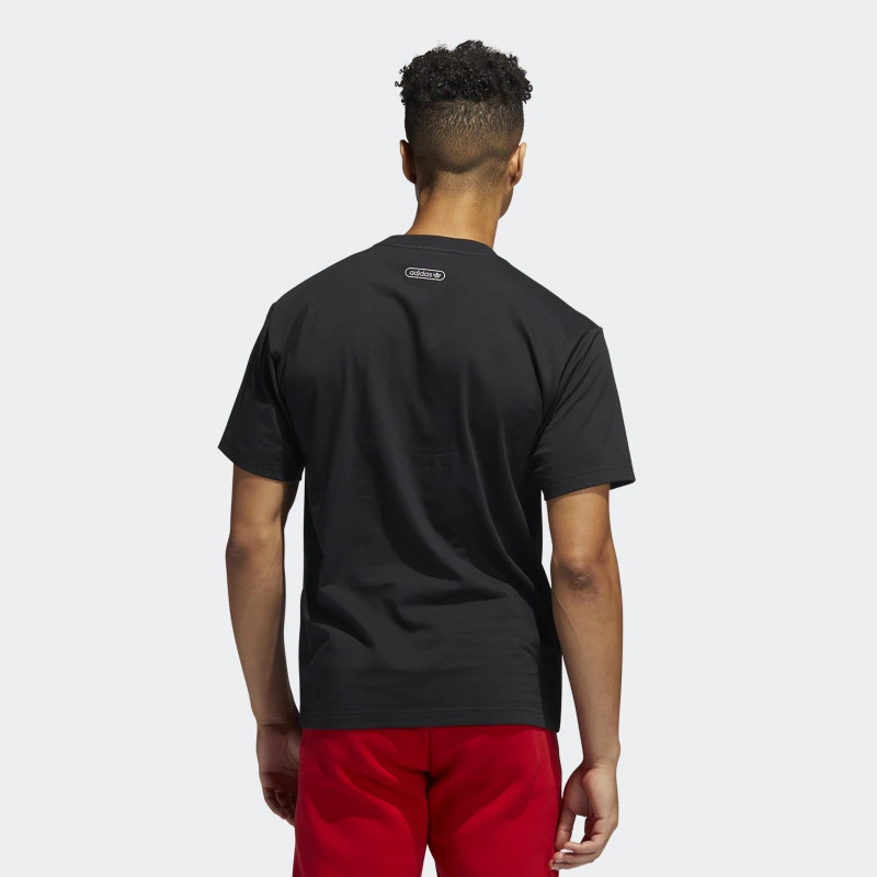 Forum Tee foto 4
