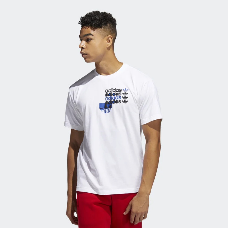 Forum Tee foto 2