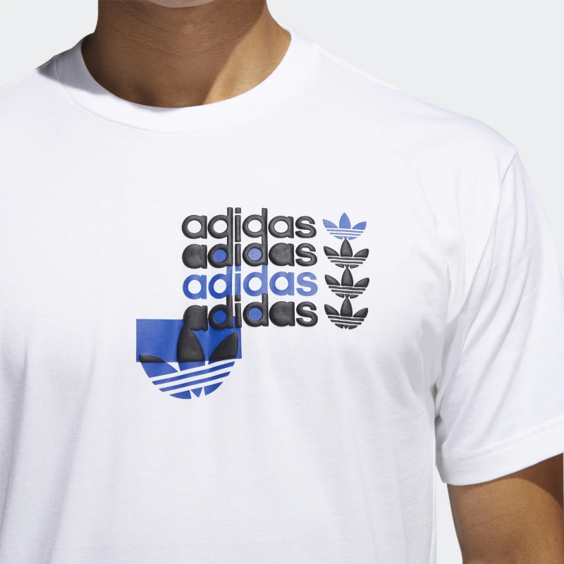 Forum Tee foto 4