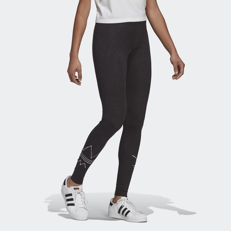 CELANA TRAINING ADIDAS Wmns R.Y.V. Tights