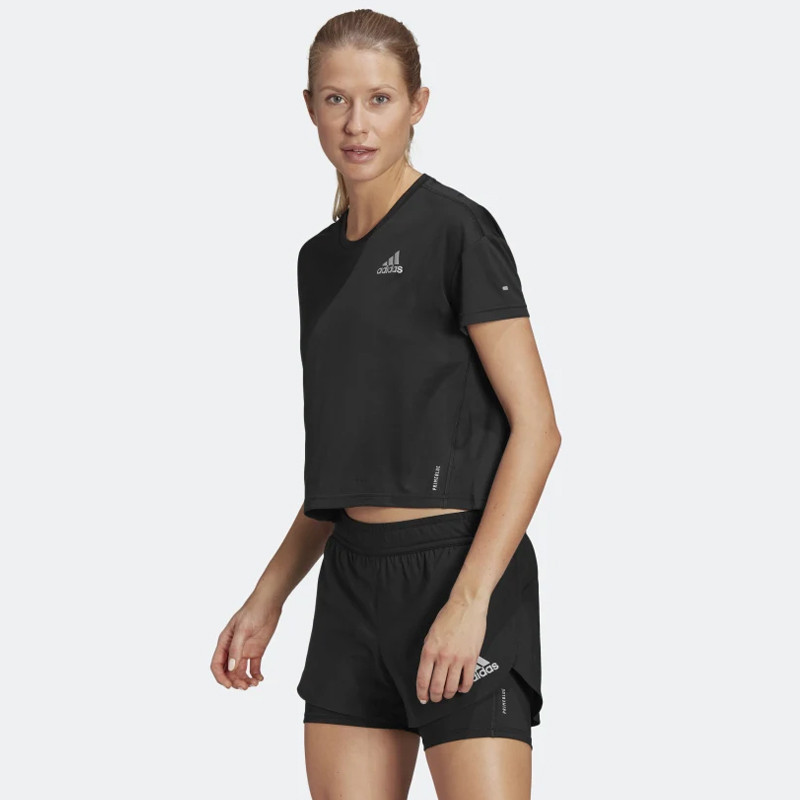 Wmns FAST PRIMEBLUE Tee foto 3