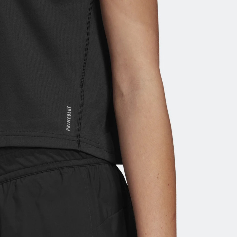 Wmns FAST PRIMEBLUE Tee foto 4