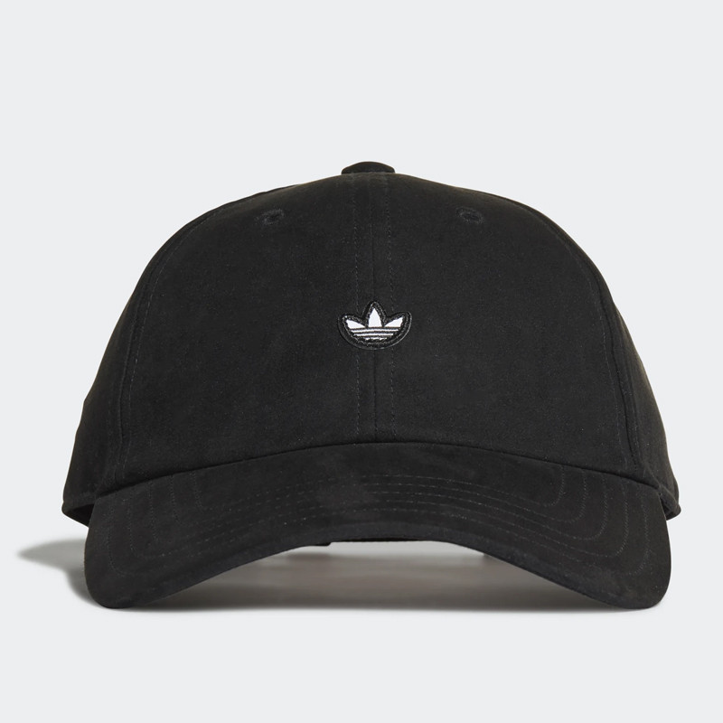 AKSESORIS SNEAKERS ADIDAS Adicolor PRM Essentials Suede Cap