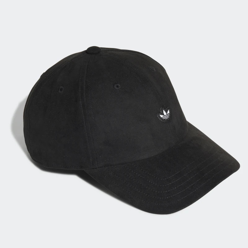 AKSESORIS SNEAKERS ADIDAS Adicolor PRM Essentials Suede Cap
