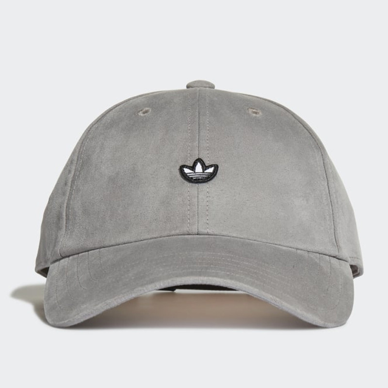 AKSESORIS SNEAKERS ADIDAS Adicolor PRM Essentials Suede Cap