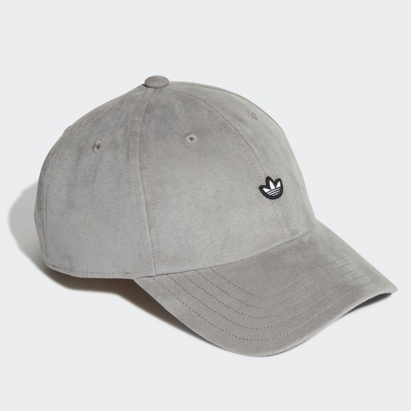AKSESORIS SNEAKERS ADIDAS Adicolor PRM Essentials Suede Cap