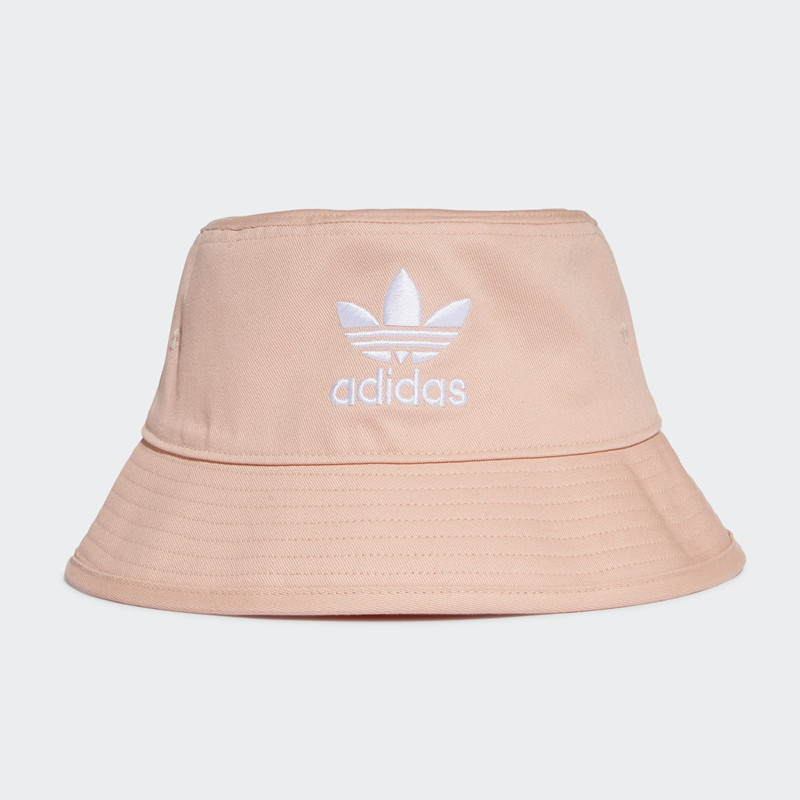 TOPI SNEAKERS ADIDAS Wmns Trefoil Bucket Hat