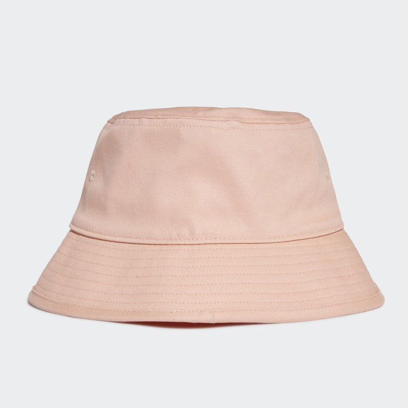 TOPI SNEAKERS ADIDAS Wmns Trefoil Bucket Hat