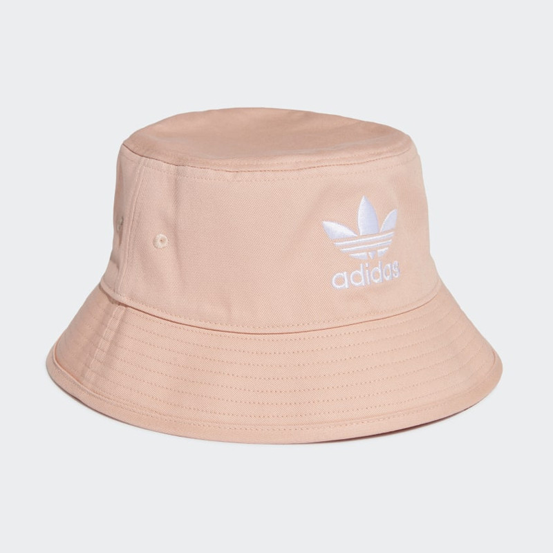 TOPI SNEAKERS ADIDAS Wmns Trefoil Bucket Hat