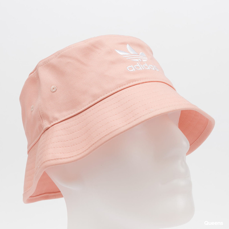 TOPI SNEAKERS ADIDAS Wmns Trefoil Bucket Hat
