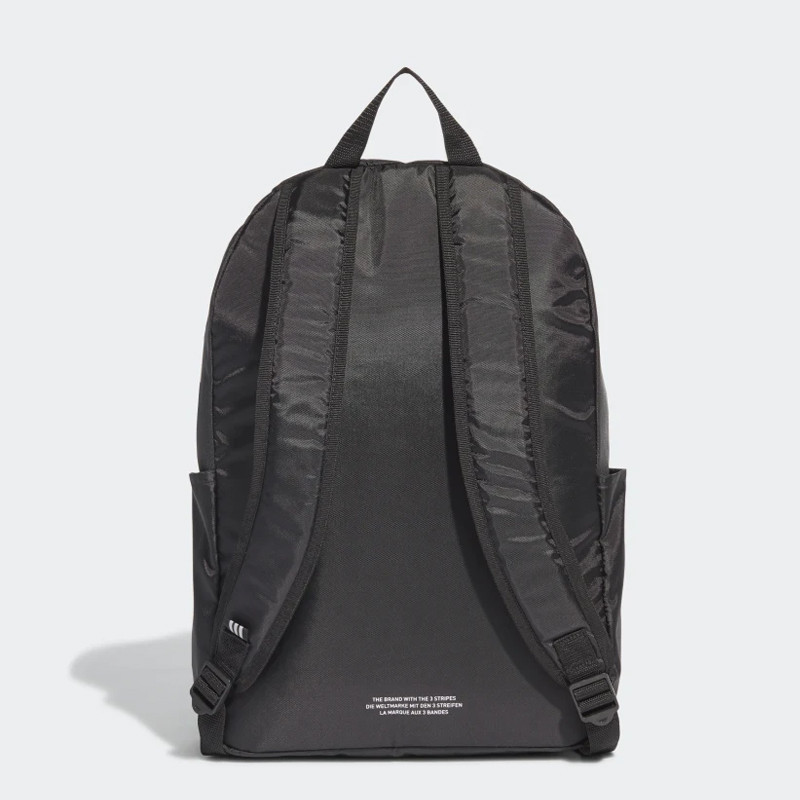 TAS SNEAKERS ADIDAS Adicolor Tricolor Classic Blackpack