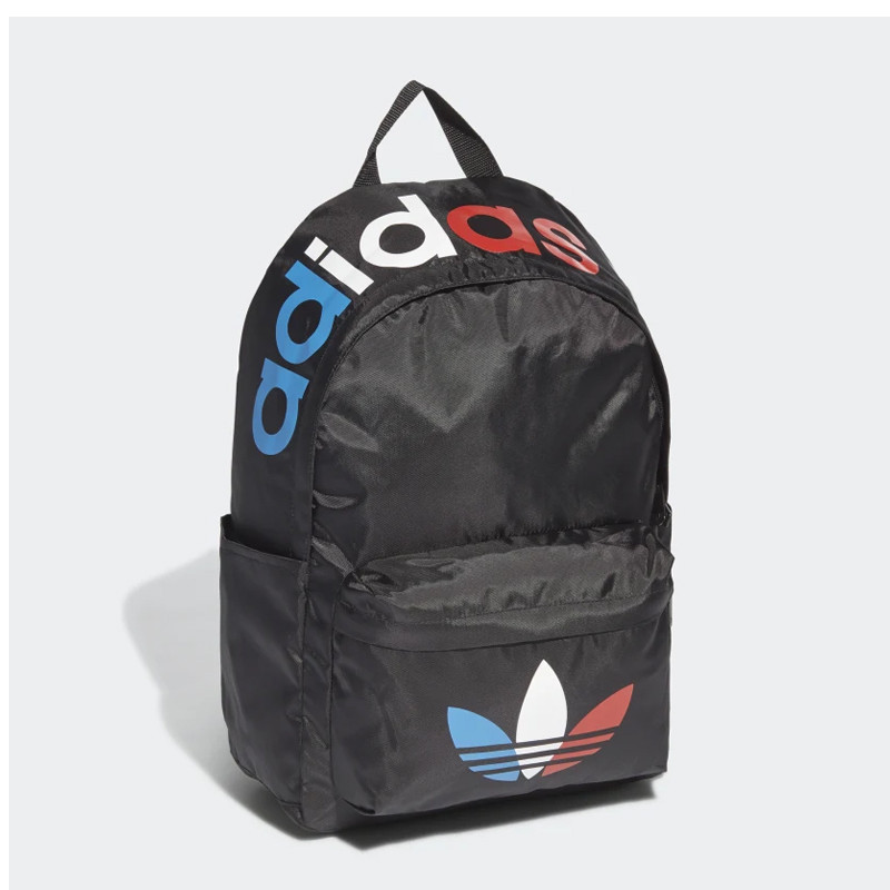 TAS SNEAKERS ADIDAS Adicolor Tricolor Classic Blackpack