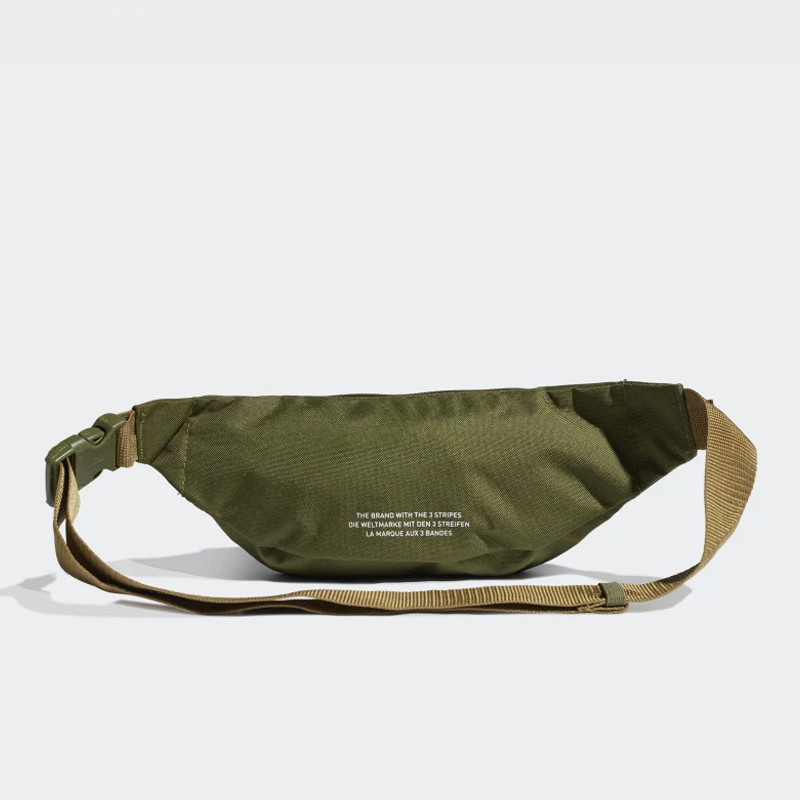 Essential Crossbody Bag foto 2