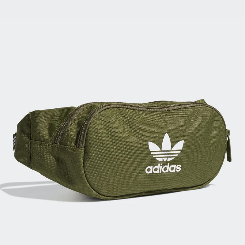 Essential Crossbody Bag foto 3