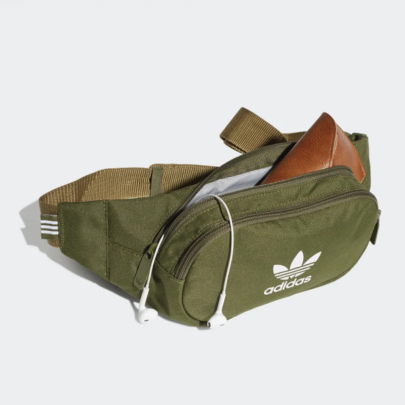 Essential Crossbody Bag foto 4