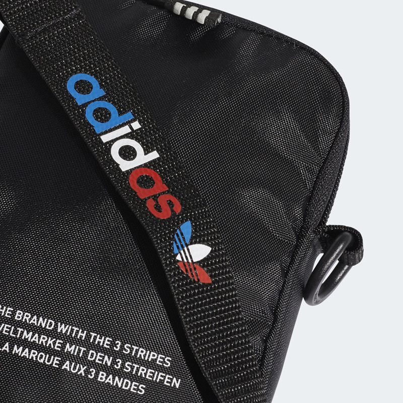 Adicolor Tricolor Festival Bag foto 4