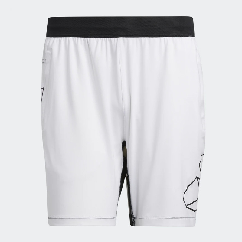 CELANA TRAINING ADIDAS Fb Hype Shorts