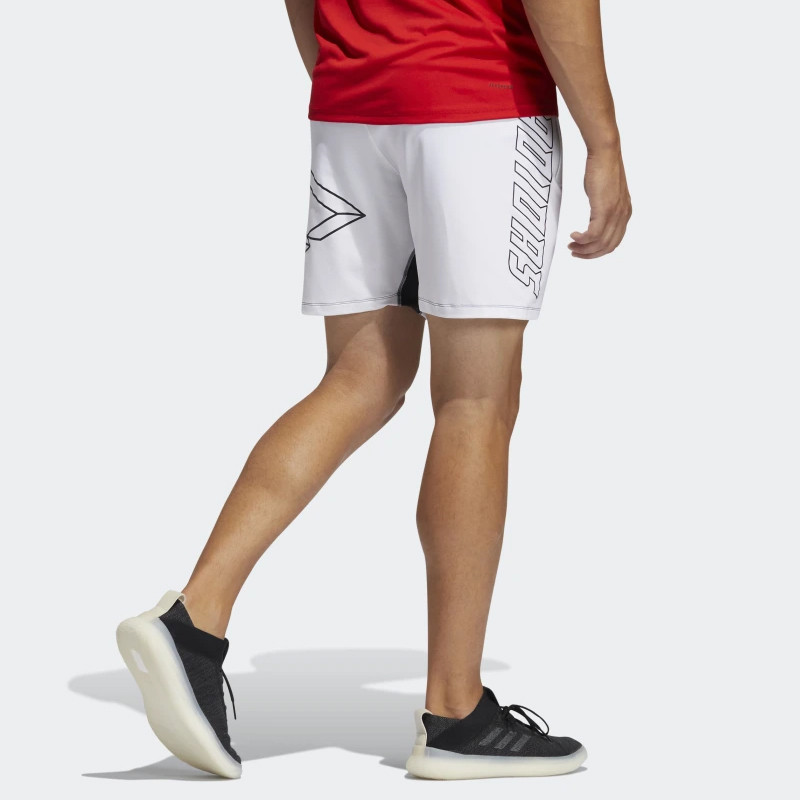 CELANA TRAINING ADIDAS Fb Hype Shorts