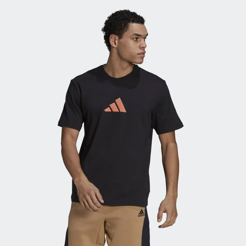 Athletics Graphic Tee foto 2