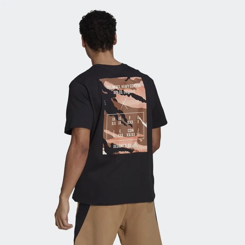 Athletics Graphic Tee foto 3