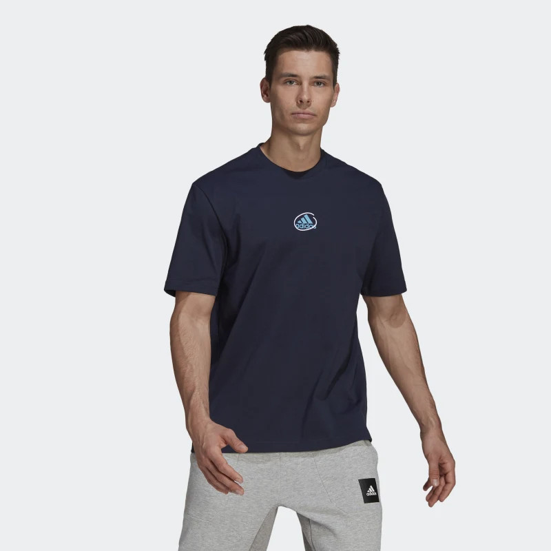 Athletics Graphic Tee foto 2