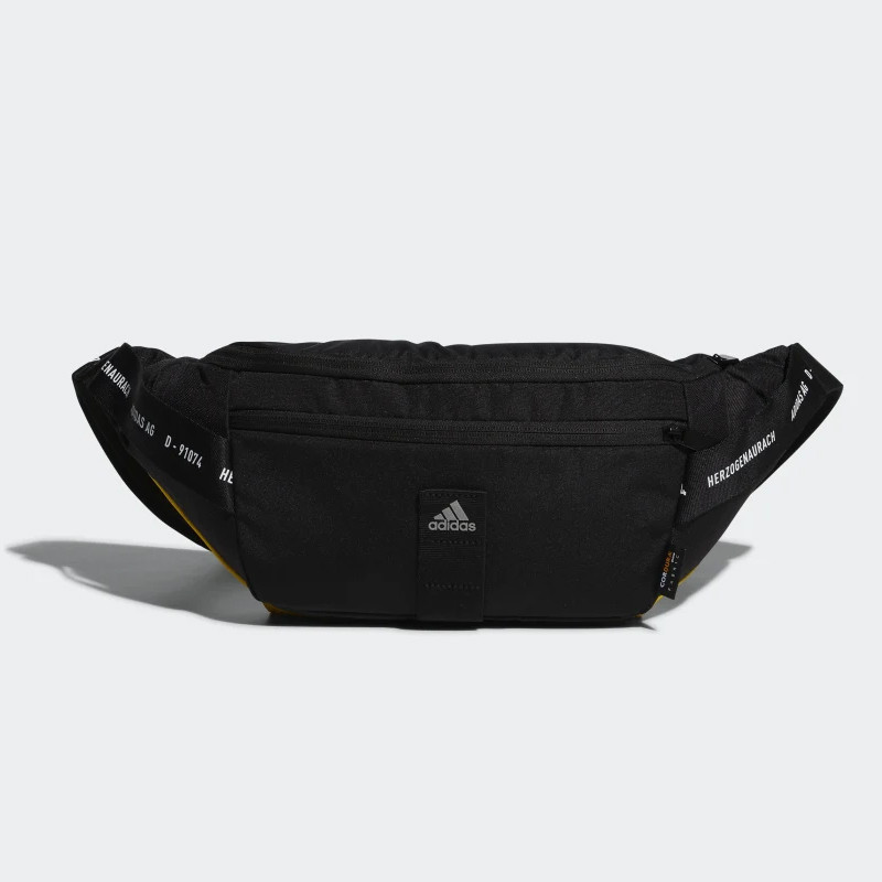 Tas Training Adidas Street Waist Bag Black