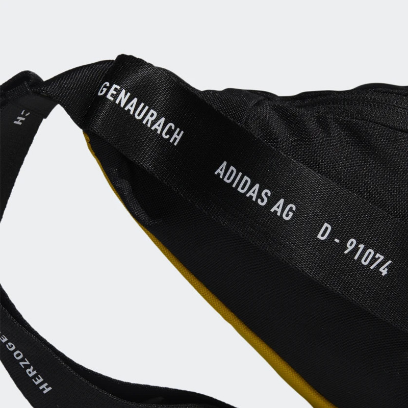 TAS TRAINING ADIDAS Street Waist Bag