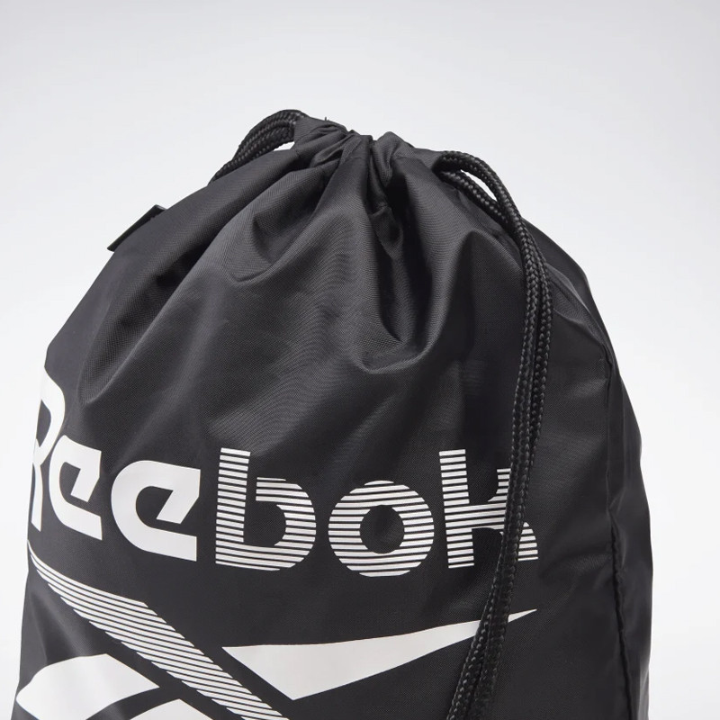 TAS TRAINING REEBOK Essentials Gym Sack