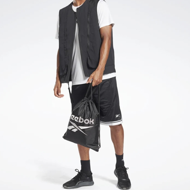 TAS TRAINING REEBOK Essentials Gym Sack