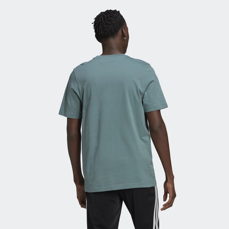 Trefoil Ombre Tee foto 3