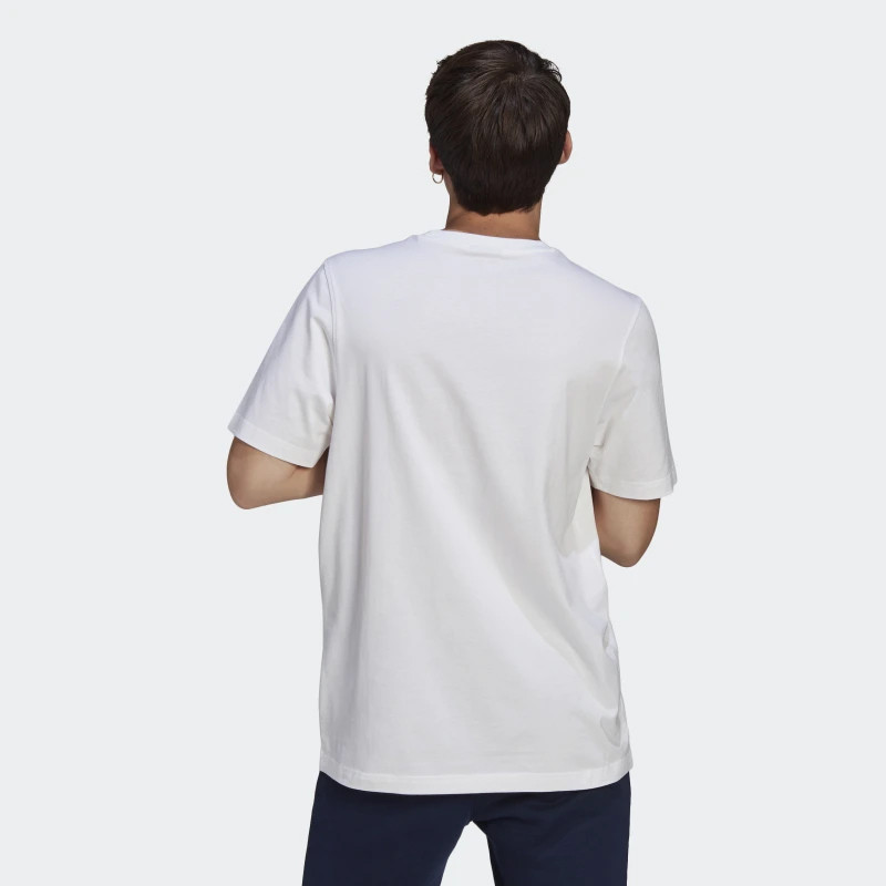 Trefoil Ombre Tee foto 2