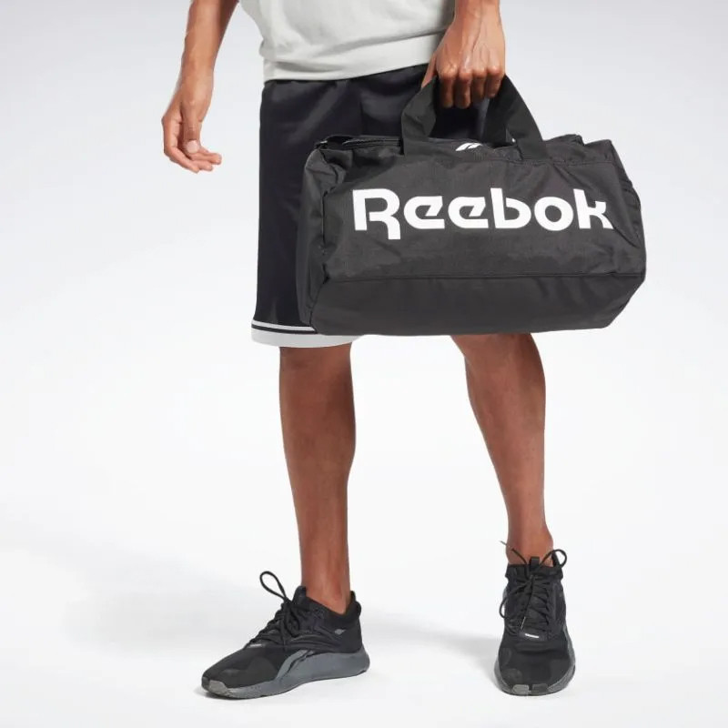 TAS TRAINING REEBOK Active Core Small Grip Duffel Bag