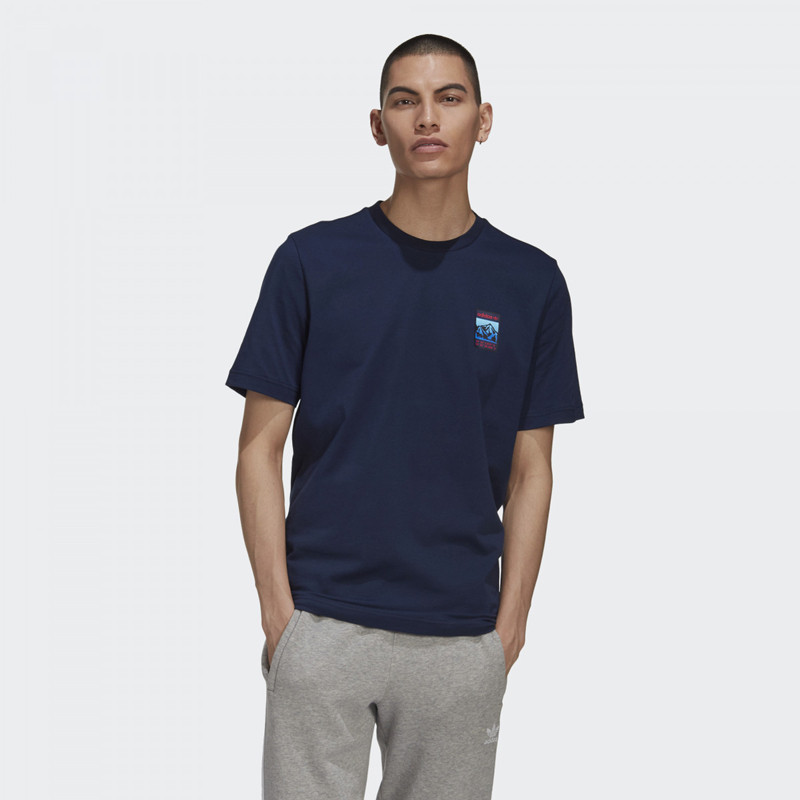 Adiplore Graphic Tee foto 3