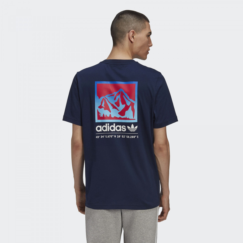 Adiplore Graphic Tee foto 4