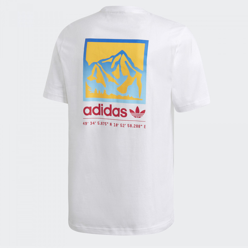 Adiplore Graphic Tee foto 2