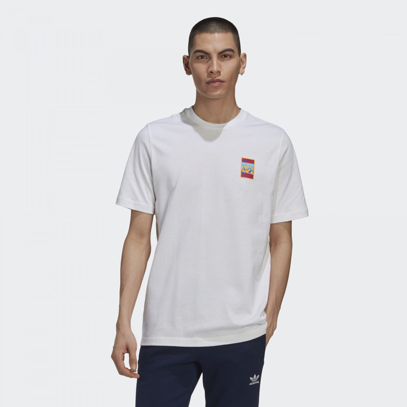 Adiplore Graphic Tee foto 3